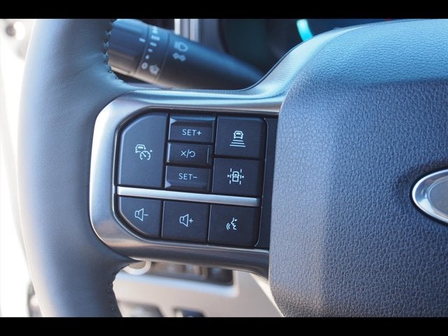 2026 Ford Super Duty F-450 DRW Platinum