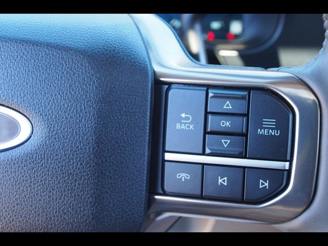 2026 Ford Super Duty F-450 DRW Platinum