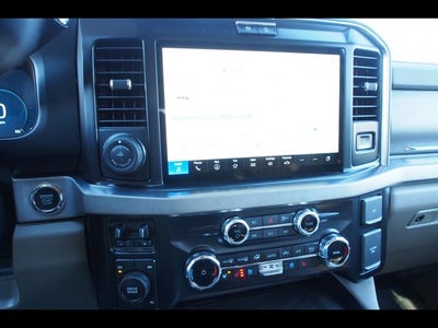 2026 Ford Super Duty F-450 DRW Platinum