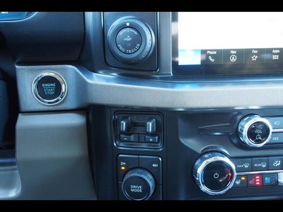 2026 Ford Super Duty F-450 DRW Platinum