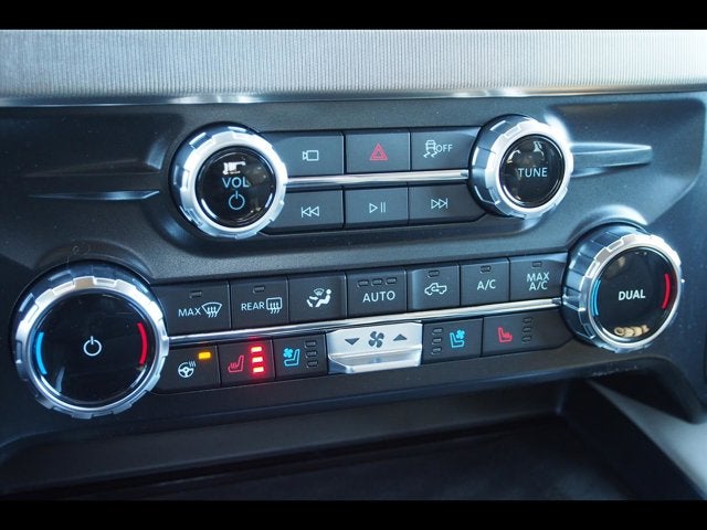 2026 Ford Super Duty F-450 DRW Platinum