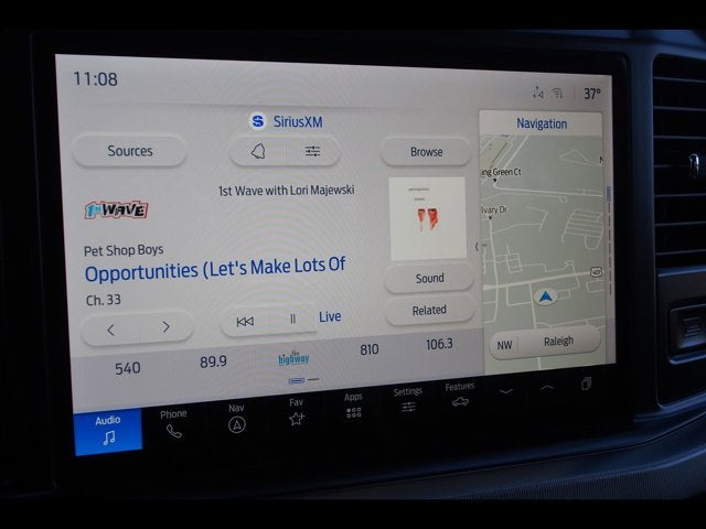 2026 Ford Super Duty F-450 DRW Platinum