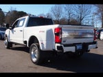 2026 Ford Super Duty F-450 DRW Platinum