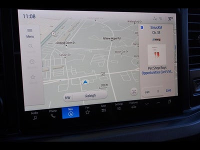 2026 Ford Super Duty F-450 DRW Platinum