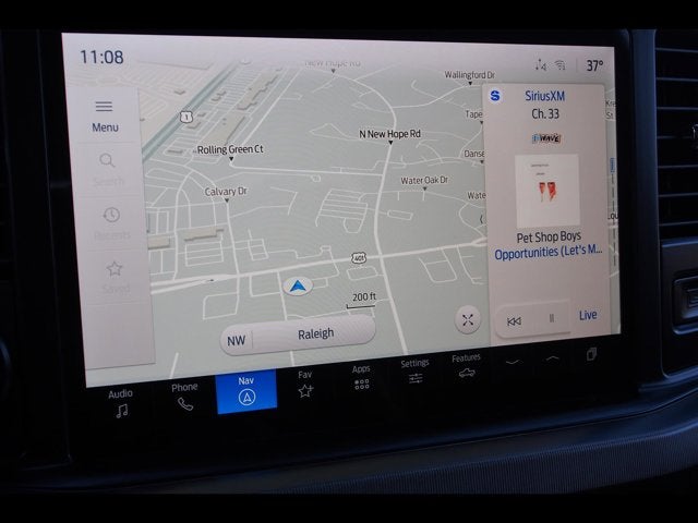 2026 Ford Super Duty F-450 DRW Platinum