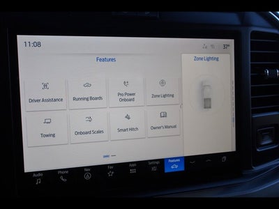 2026 Ford Super Duty F-450 DRW Platinum