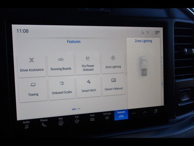 2026 Ford Super Duty F-450 DRW Platinum