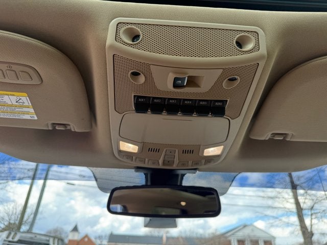 2017 Ford Super Duty F-450 DRW Lariat