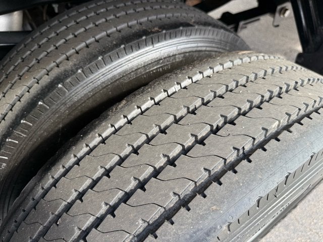 2017 Ford Super Duty F-450 DRW Lariat