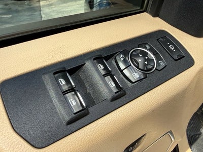 2017 Ford Super Duty F-450 DRW Lariat