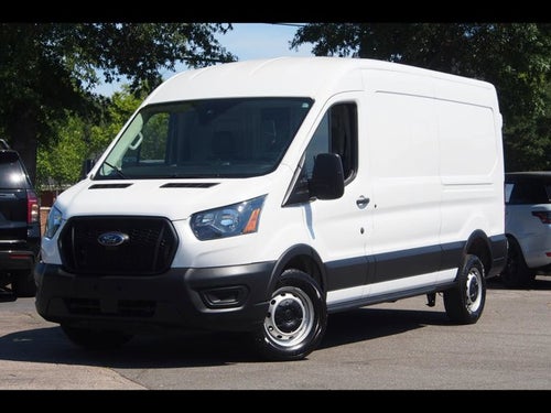 2023 Ford Transit Cargo Van 250