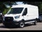 2023 Ford Transit Cargo Van 250