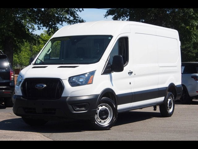 2023 Ford Transit Cargo Van 250