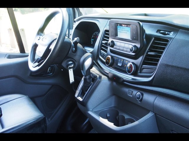 2023 Ford Transit Cargo Van 250