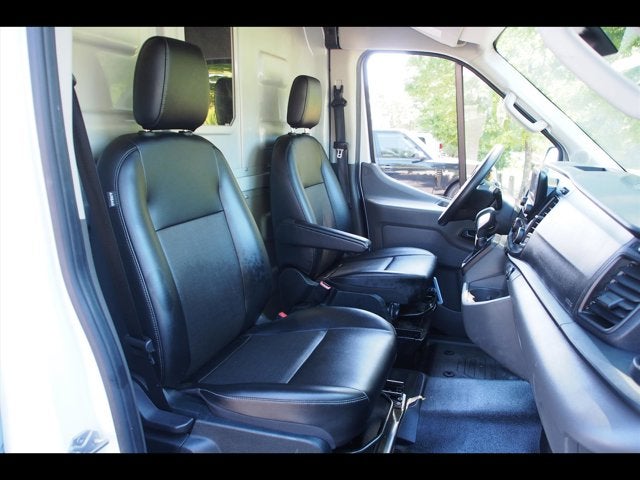 2023 Ford Transit Cargo Van 250