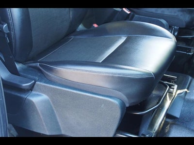 2023 Ford Transit Cargo Van 250