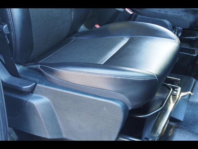 2023 Ford Transit Cargo Van 250