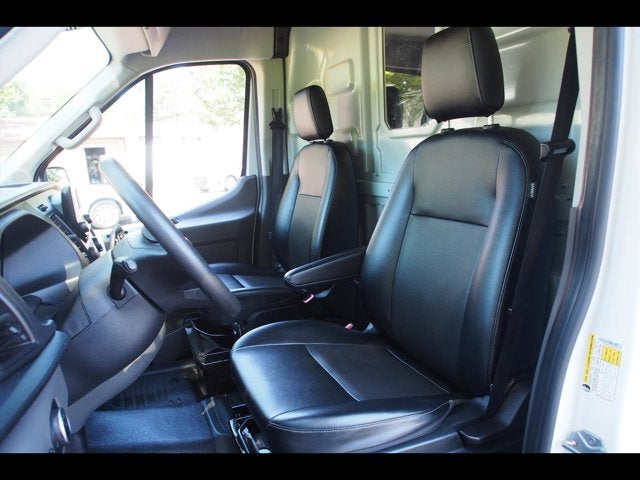 2023 Ford Transit Cargo Van 250