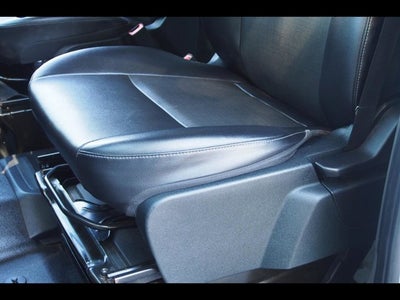 2023 Ford Transit Cargo Van 250