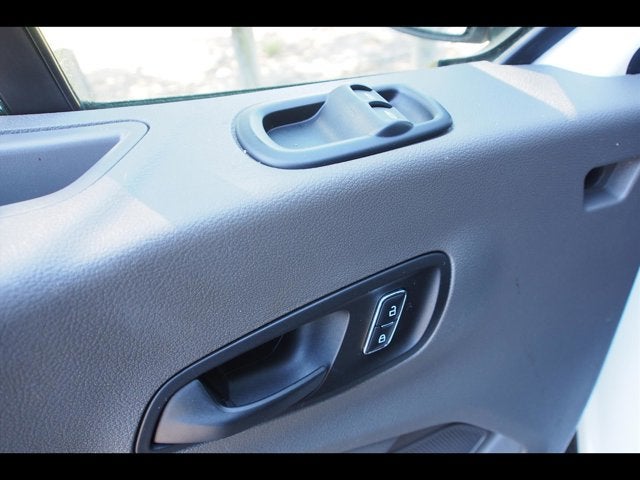 2023 Ford Transit Cargo Van 250