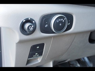 2023 Ford Transit Cargo Van 250