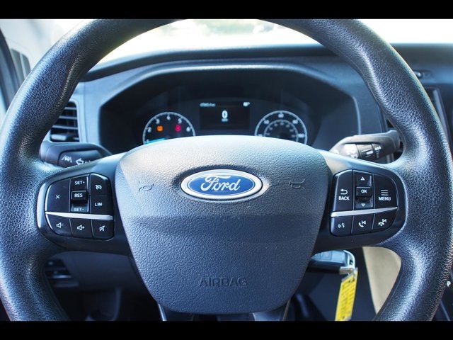 2023 Ford Transit Cargo Van 250