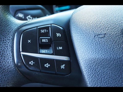 2023 Ford Transit Cargo Van 250