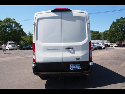 2023 Ford Transit Cargo Van 250