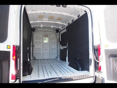2023 Ford Transit Cargo Van 250