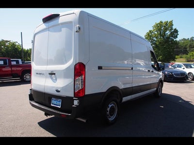 2023 Ford Transit Cargo Van 250