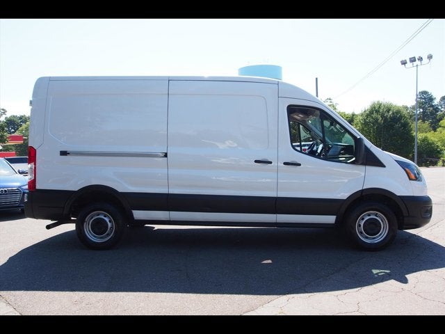 2023 Ford Transit Cargo Van 250
