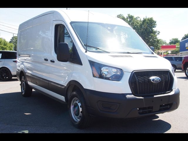 2023 Ford Transit Cargo Van 250