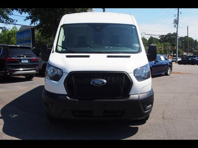2023 Ford Transit Cargo Van 250