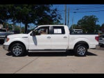 2011 Ford F-150 Lariat
