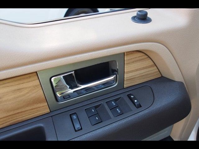 2011 Ford F-150 Lariat