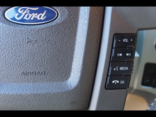 2011 Ford F-150 Lariat