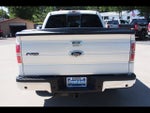 2011 Ford F-150 Lariat