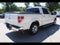 2011 Ford F-150 Lariat