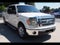 2011 Ford F-150 Lariat