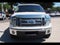 2011 Ford F-150 Lariat