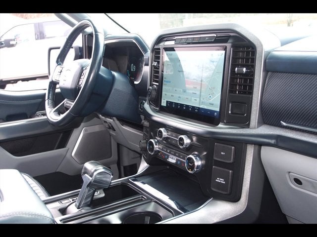 2022 Ford F-150 Limited