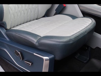 2022 Ford F-150 Limited