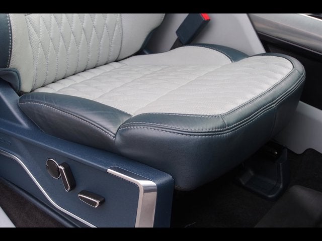 2022 Ford F-150 Limited