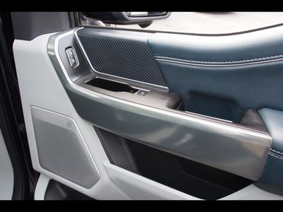 2022 Ford F-150 Limited