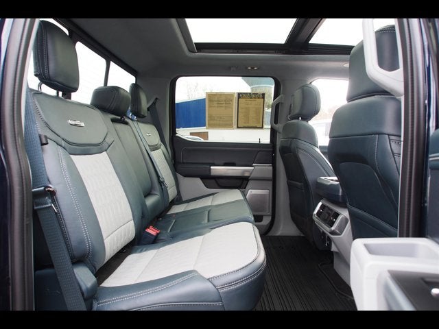 2022 Ford F-150 Limited