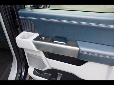 2022 Ford F-150 Limited