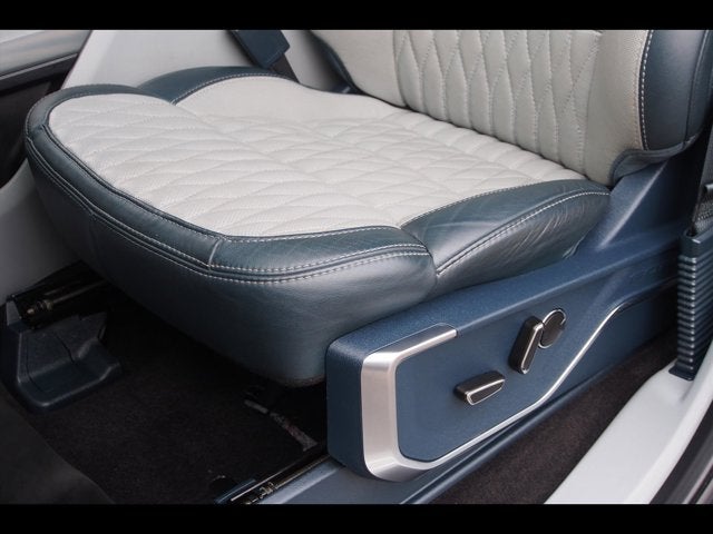 2022 Ford F-150 Limited