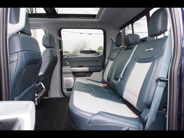 2022 Ford F-150 Limited