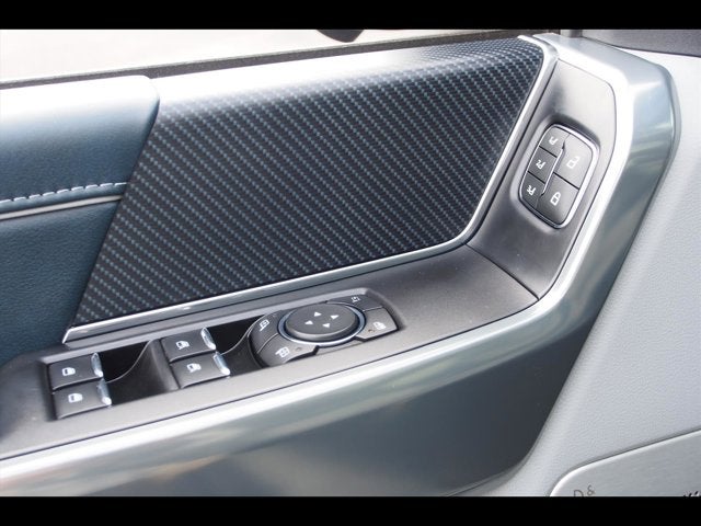 2022 Ford F-150 Limited