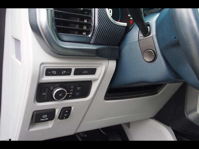 2022 Ford F-150 Limited